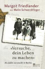 Cover von 'Versuche, dein Leben zu machen'