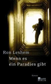 Cover von Wenn es ein Paradies gibt