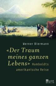 Cover von 'Der Traum meines ganzen Lebens'