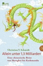 Cover von Allein unter 1,3 Milliarden