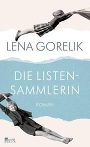 Cover von Die Listensammlerin