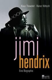 Cover von Jimi Hendrix