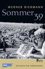 Cover von Sommer 39