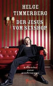 Cover von Der Jesus vom Sexshop