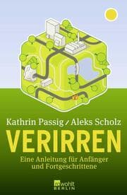 Cover von Verirren