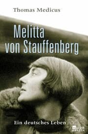 Cover von Melitta von Stauffenberg