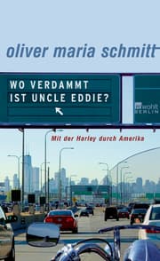 Cover von Wo verdammt ist Uncle Eddie?