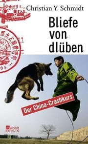 Cover von Bliefe von dlüben