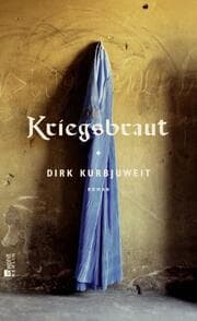 Cover von Kriegsbraut