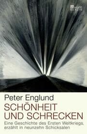 Cover von Schönheit und Schrecken