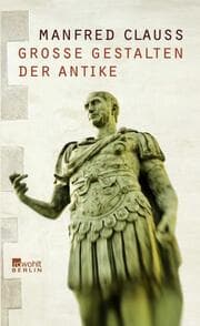 Cover von Große Gestalten der Antike
