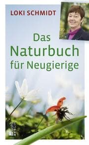 Cover von Das Naturbuch für Neugierige