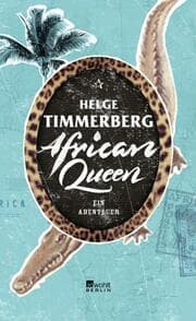 Cover von African Queen