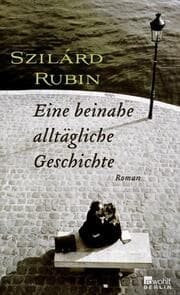 Cover von Eine beinahe alltägliche Geschichte