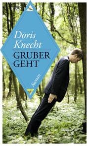 Cover von Gruber geht