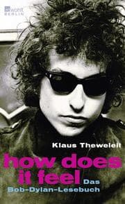 Cover von How does it feel