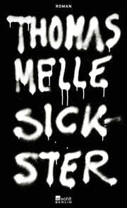 Cover von Sickster