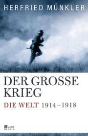 Cover von Der Große Krieg