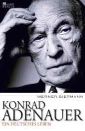 Cover von Konrad Adenauer