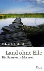 Cover von Land ohne Eile