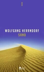 Cover von Sand