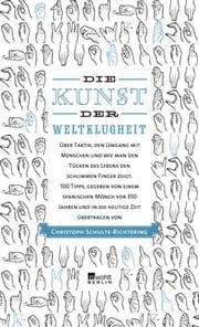 Cover von Die Kunst der Weltklugheit
