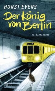 Cover von Der König von Berlin