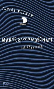 Cover von Männerfreundschaft