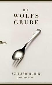 Cover von Die Wolfsgrube