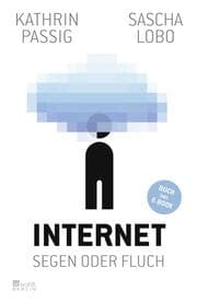 Cover von Internet: Segen oder Fluch