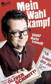 Cover von Mein Wahlkampf