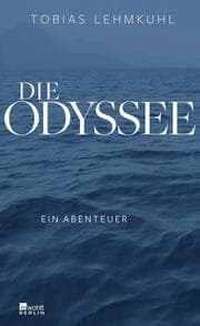 Cover von Die Odyssee