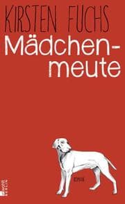 Cover von Mädchenmeute