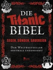 Cover von Die Titanic-Bibel