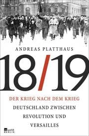 Cover von Der Krieg nach dem Krieg