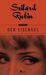 Cover von Der Eisengel