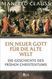 Cover von Ein neuer Gott für die alte Welt
