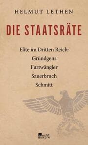 Cover von Die Staatsräte