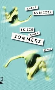 Cover von Skizze eines Sommers