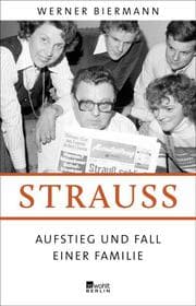 Cover von Strauß