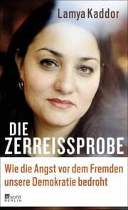 Cover von Die Zerreißprobe