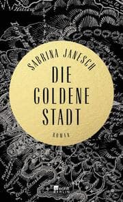 Cover von Die goldene Stadt