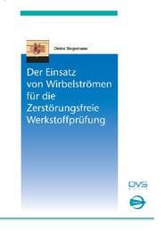 Cover von Der Einsatz von Wirbelströmen für die zerstörungsfreie Werkzeugprüfung