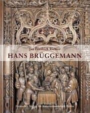 Cover von Hans Brüggemann