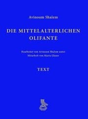 Cover von Die mittelalterlichen Olifante