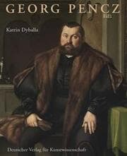 Cover von Georg Pencz - Künstler zu Nürnberg