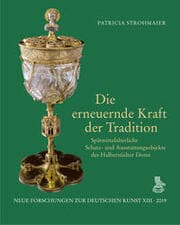 Cover von Die erneuernde Kraft der Tradition