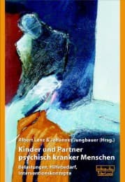 Cover von Kinder und Partner psychisch kranker Menschen