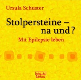 Cover von Stolpersteine - na und?