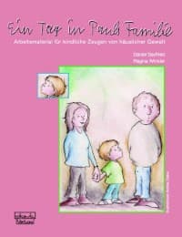 Cover von Ein Tag in Pauls Familie